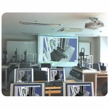 ESEMM _PLC Training Kit by Virtual Machine_